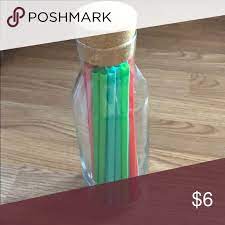 Ikea Straw Dispenser Straw Dispenser Straw Ikea