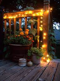 Deck Garden Garden Design Ideas Videos Pool Landscaping Deck Garden