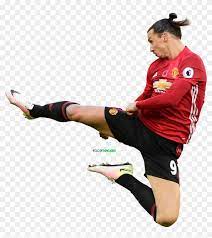 Download this free png photo for you design work. Zlatan Ibrahimovic Render Zlatan Ibrahimovic Ninja Kick Clipart 3963959 Pikpng