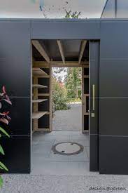 Design Gartenhaus Nach Mass In Munchen Black Box Homify In 2020 Design Gartenhaus Gartenhaus Gartenhaus Modern