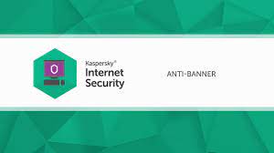What Is Anti Banner In Kaspersky Internet Security 2017 Youtube