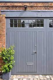 Beautiful Garage Designs Single Garage Design Ideas Auto Shop Decor 20181103 Garage Doors Garage Door Design House Exterior