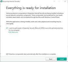 Kaspersky Internet Security 2020 V20 0 Free Download 32 64 Bit