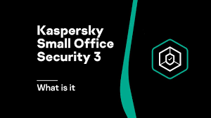 How To Install Kaspersky Small Office Security 3 Youtube