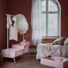 Stuk Custodia Rosa Ikea Ikea Wohnzimmer Ikea Textilien