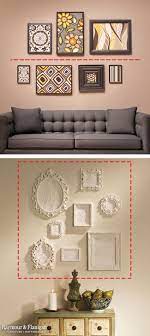 Finishing Touches Hanging Tips Raymour And Flanigan Furniture Design Center Home Decor Decor Wall Decor