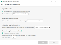 Kaspersky Anti Virus Review Pcmag