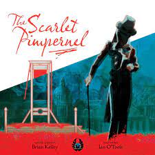 Buy The Scarlet Pimpernel Signature Edition Online