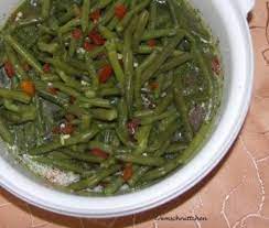 Bohnensalat Mit Prinzessbohnen Und Cherrytomaten Rezept Mit Bild Rezept Bohnensalat Bohnensalat Rezept Prinzessbohnen