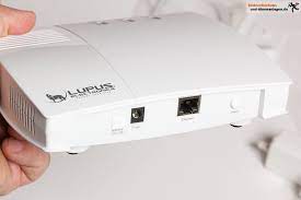 Test Alarmanlage Lupusec Xt1 Starterpack Alarmanlage Sicherheitstechnik Einbruchschutz