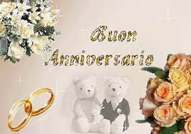 Gif Buon Anniversario Happy Anniversary Joyeux Anniversaire Alles Gute Zum Jahrestag Feliz Buon Anniversario Anniversario Anniversario Di Matrimonio