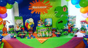 Decor And Designs 1st Birthday Party Themes Birthday Party Themes 1st Birthday Parties