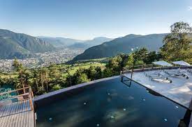 Pin Su Hotel Belvedere S