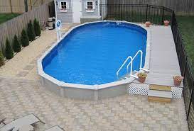 Improve Your Pool Performance By Replacing The Pool Liner A Good Pool Liner Improves The Appearance Of Your Pool It Also Prote Pool Pool Liners Gunite Pool