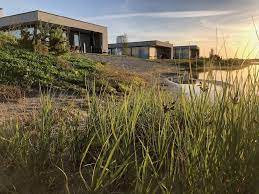 Zeeland Luxe Vakantieadres Z Andvillas Bijzonder Plekje Villa S Luxe Villa