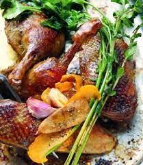 Gebratene Ente Von Schuhbeck Ente Rezept Rezepte Gebratene Ente