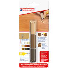 Edding Holzboden Reparaturwachs 8902 Eiche Kaufen Bei Obi