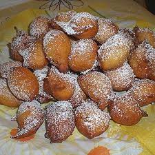 Mutzen Mit Quark Von Avola0 Chefkoch Quarkballchen Rezept Lebensmittel Essen Dessert Rezepte Einfach