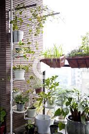 Ikea Ps 2014 Plant Stand White Inside Outside White Ikea Germany In 2020 Ikea Pflanzen Pflanzenstander Ikea Ps 2014