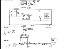 Fuel Pump Not Getting Power Blazer Forum Chevy Blazer Forums