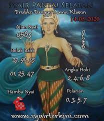 Forum Syair Hk Syair Togel Syair Hk Syair Sgp Pantai Dewi Bulan Sydney