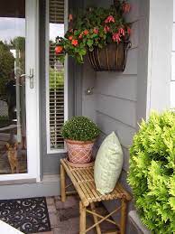 34 Beautiful Porch Wall Decor Ideas To Make Your Outdoor Area More Welcoming Small Porch Decorating Porch Wall Decor Porch Decorating