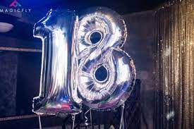 Frasi Auguri 18 Anni Cosa Scrivere Sul Biglietto Di Auguri Per Una Festa Di 18 Anni