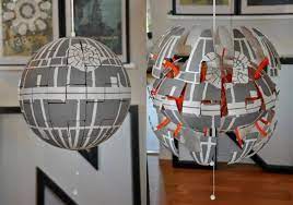 Pin On Star Wars Kinderzimmer