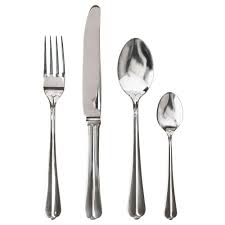 Svit Besteck 24 Tlg Edelstahl Ikea Osterreich Servizio Posate Ikea Accessori Per Bagno