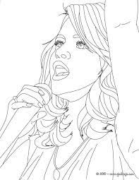 Loved by many for her sultry voice, lovely personality. Pin On 2020 Coloring Pages