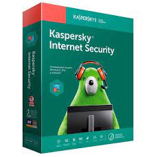 Kaspersky Internet Security 3 User 3 Year Rs 1545