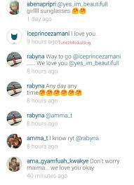 I Love You Maima Ice Prince Drops Romantic Comments For Girlfriend Pics Celebrities Nigeria Contact girlfriend pic on messenger.