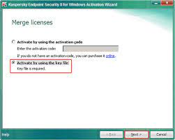 How To Renew Activation Code For Kaspersky Endpoint Security 10 For Windows