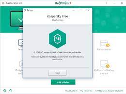 Update Kaspersky Free Antivirus 2017 Malwaretips Community