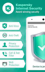 Kaspersky Internet Security Apk Fur Android Download