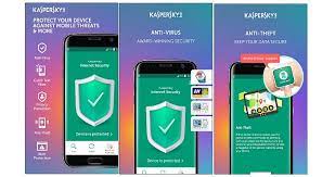 Kaspersky Antivirus App For Android Securityantivirus Net