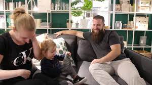 Tigertatze Zum 40 Geburtstag Von Ikea Kassel Durften