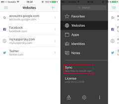 Kaspersky Password Manager For Ios And Macos Kaspersky Official Blog