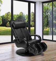 Top 10 Best Human Touch Massage Chairs In 2020 Reviews Massage Chairs Massage Chair Massage