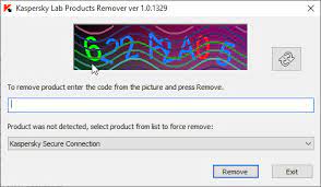 How To Uninstall Kaspersky Secure Connection