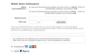 Ikea Gutschein Einlosung Zuruckrufen Bestellen Online Banking Reklamation