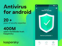 Kaspersky Mobile Antivirus Applock Web Security For Android Apk Download