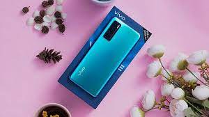 Daftar Harga Hp Vivo Terbaru Desember 2020 V20 Se Rp 4 Jutaan Dan Z1 Pro Rp 3 5 Jutaan Tribunnews Com Mobile
