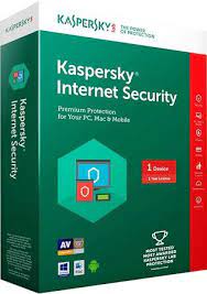 Kaspersky Internet Security 2021 Crack With Activation Code Full Version