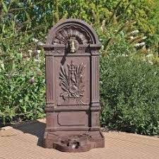 Wasserzapfstelle Wzs6 Standbrunnen Wasserzapfstelle Wasserzapfsaule Garten Und Brunnen