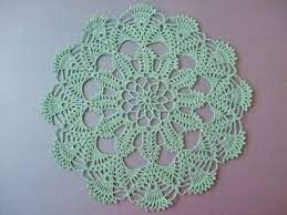 Schema uncinetto centrino crochet bambole di uncinetto. Centrini All Uncinetto Schemi E Foto Foto Nanopress Donna