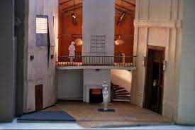 Anna Viebrock Stage Design Set Design Scenic Design