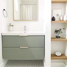 2 Drawers 39 3 8 For Godmorgon Ikea Bathroom Bathroom Trends Small Bathroom