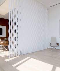 Vertical Blinds By Silent Gliss Vertikale Jalousien Lamellen Vorhang Gestreifte Vorhange