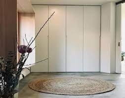 Einbauschrank Nischenschrank Konfigurator Idaw Geschlossen Einbauschrank Aufbauanleitung Fusse Der Letzten S Ikea Pax Built In Cupboards Interior Concept